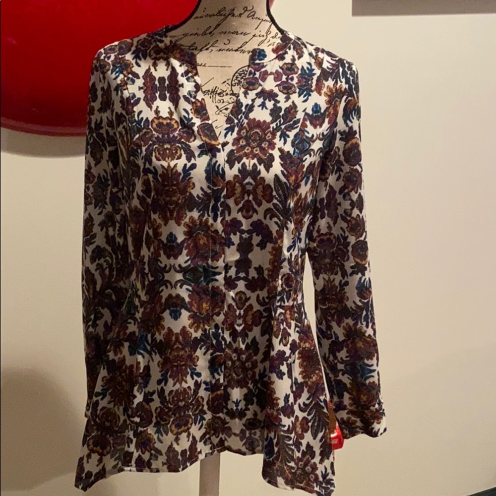 Sanctuary Women’s Tunic